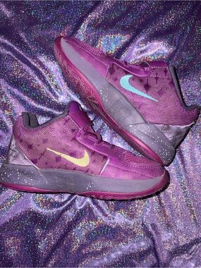 Nike JA 2 Stargazer Shoes